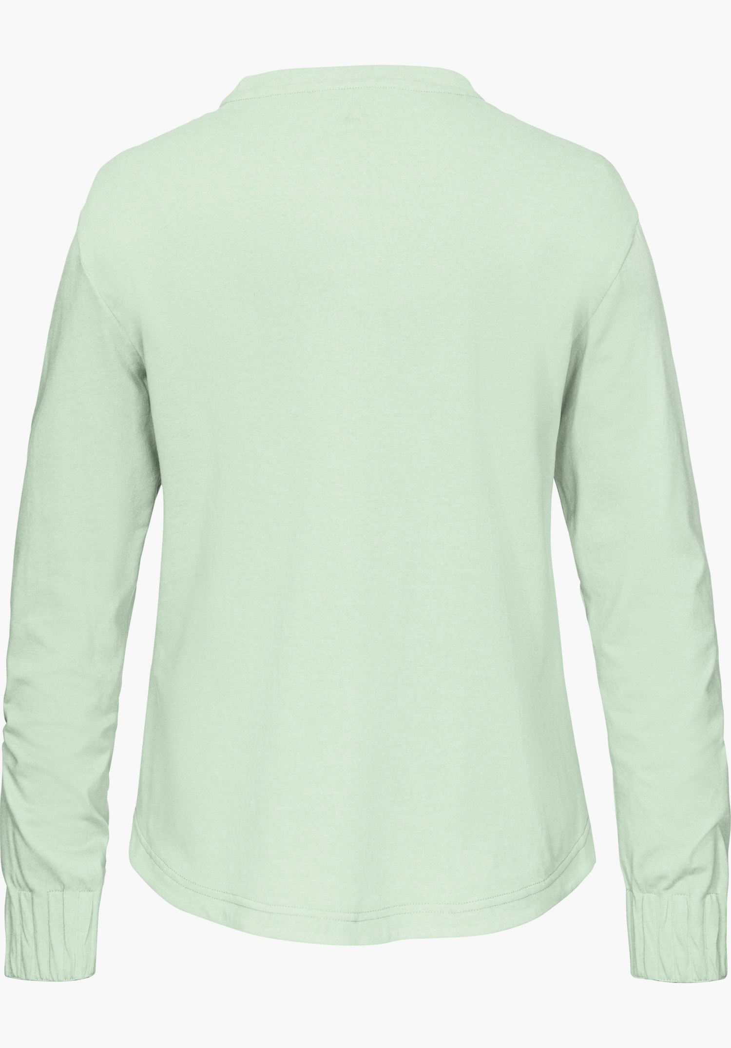 Longsleeve Style Collada WMS