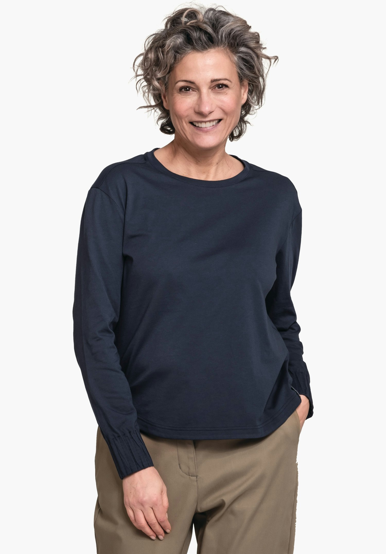 Urban Longsleeve Style Collada WMS