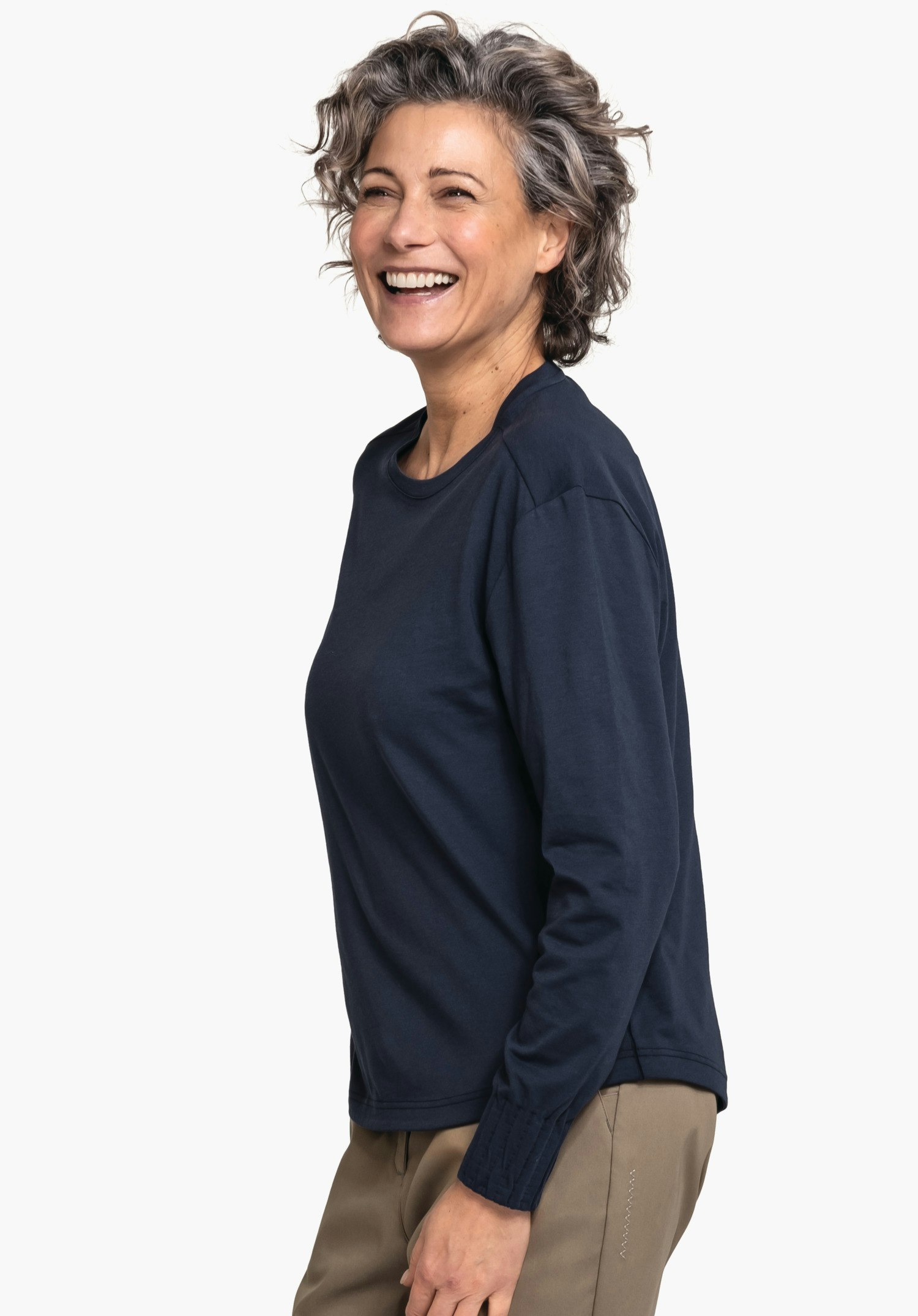 Urban Longsleeve Style Collada WMS