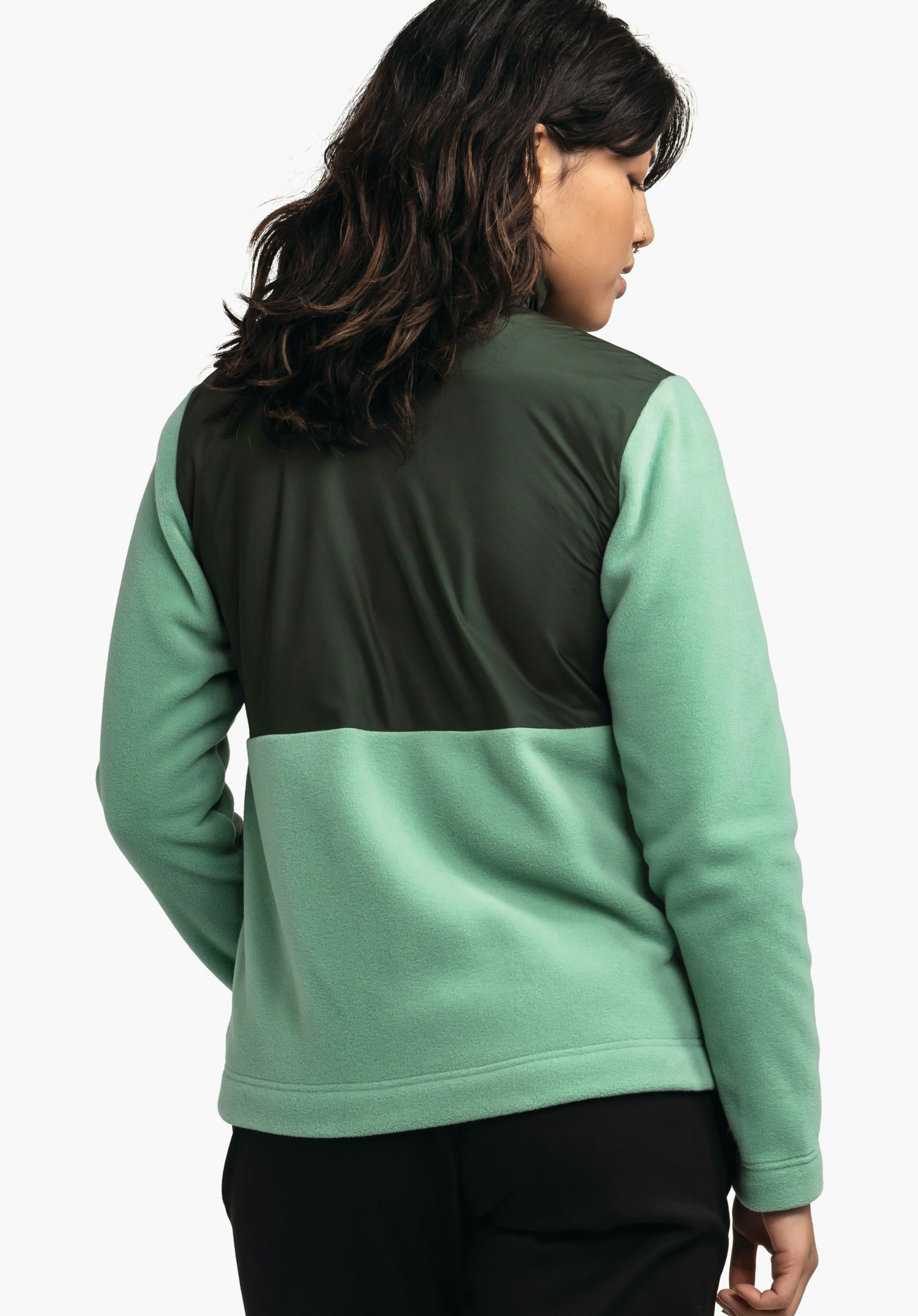 Urban Fleece Jk Style Gregale WMS