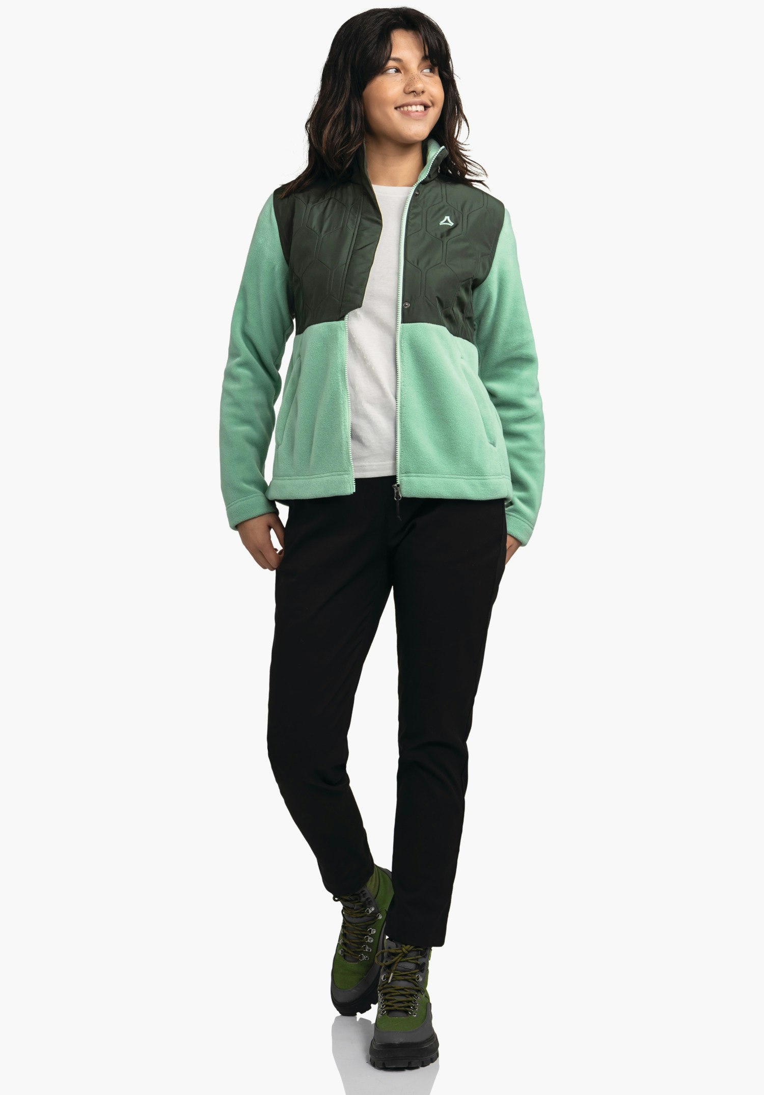 Urban Fleece Jk Style Gregale WMS