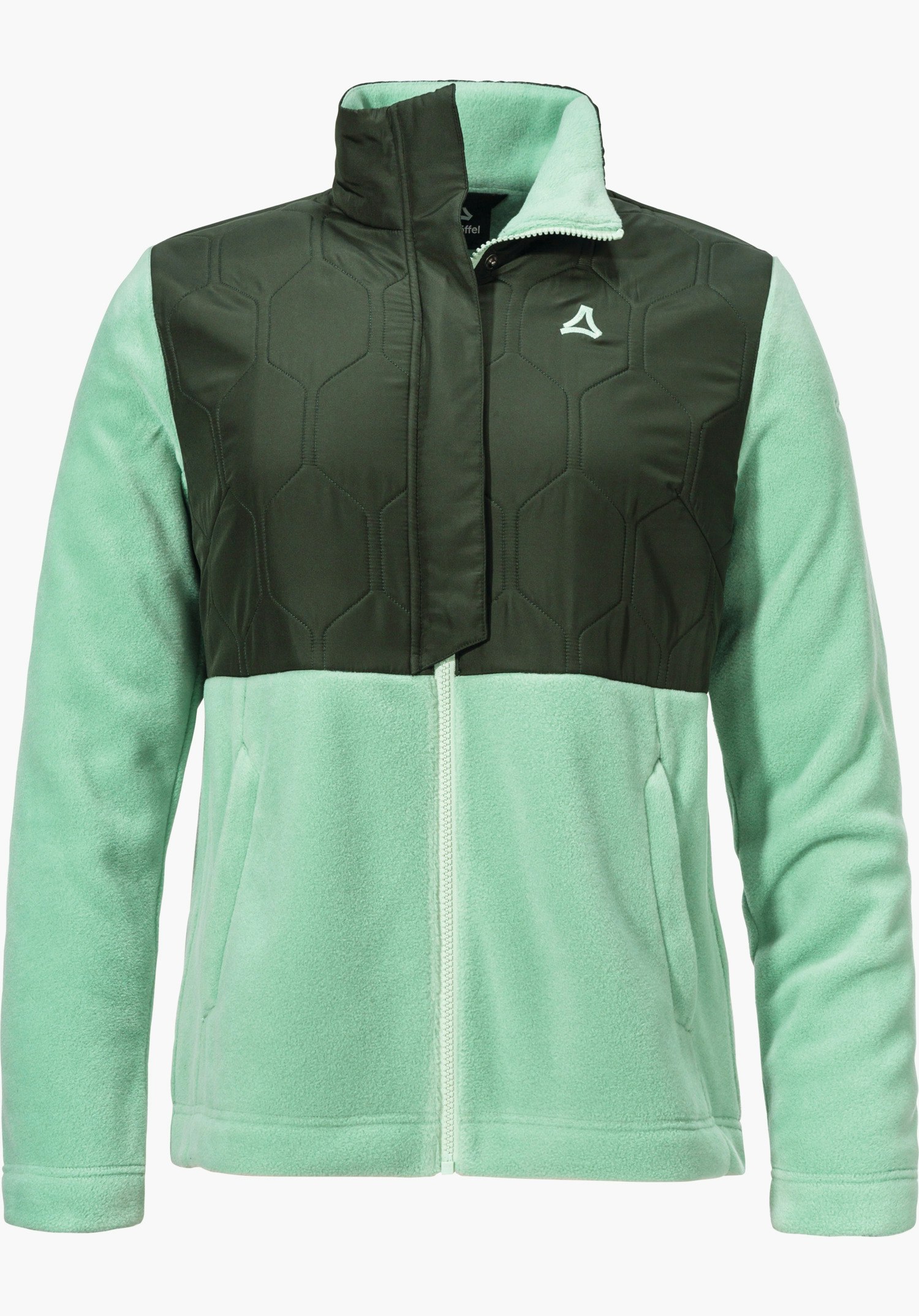 Urban Fleece Jk Style Gregale WMS