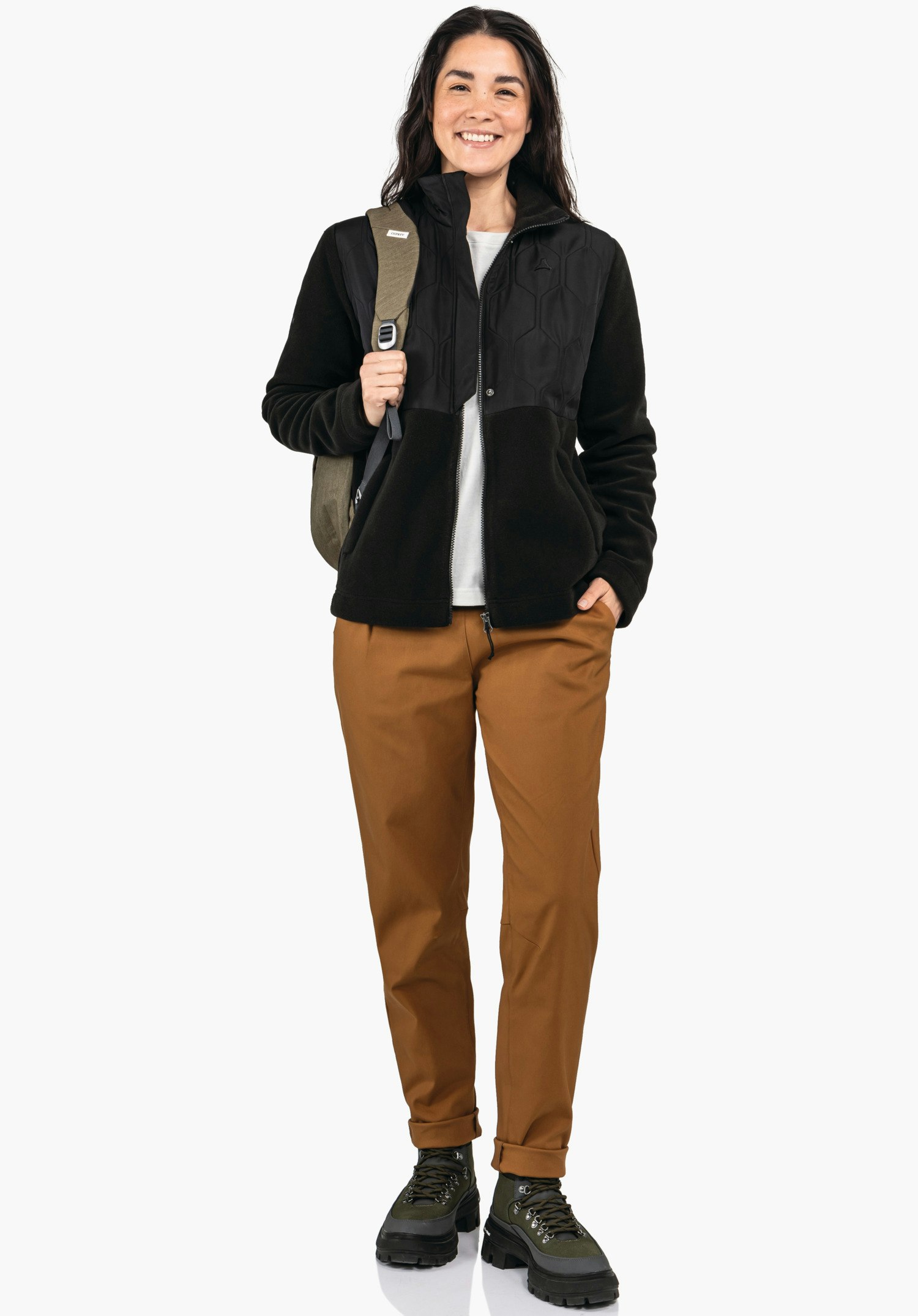 Urban Fleece Jk Style Gregale WMS