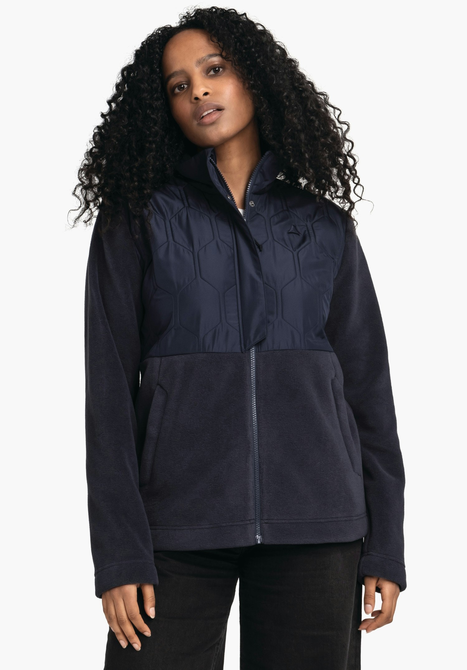 Urban Fleece Jk Style Gregale WMS