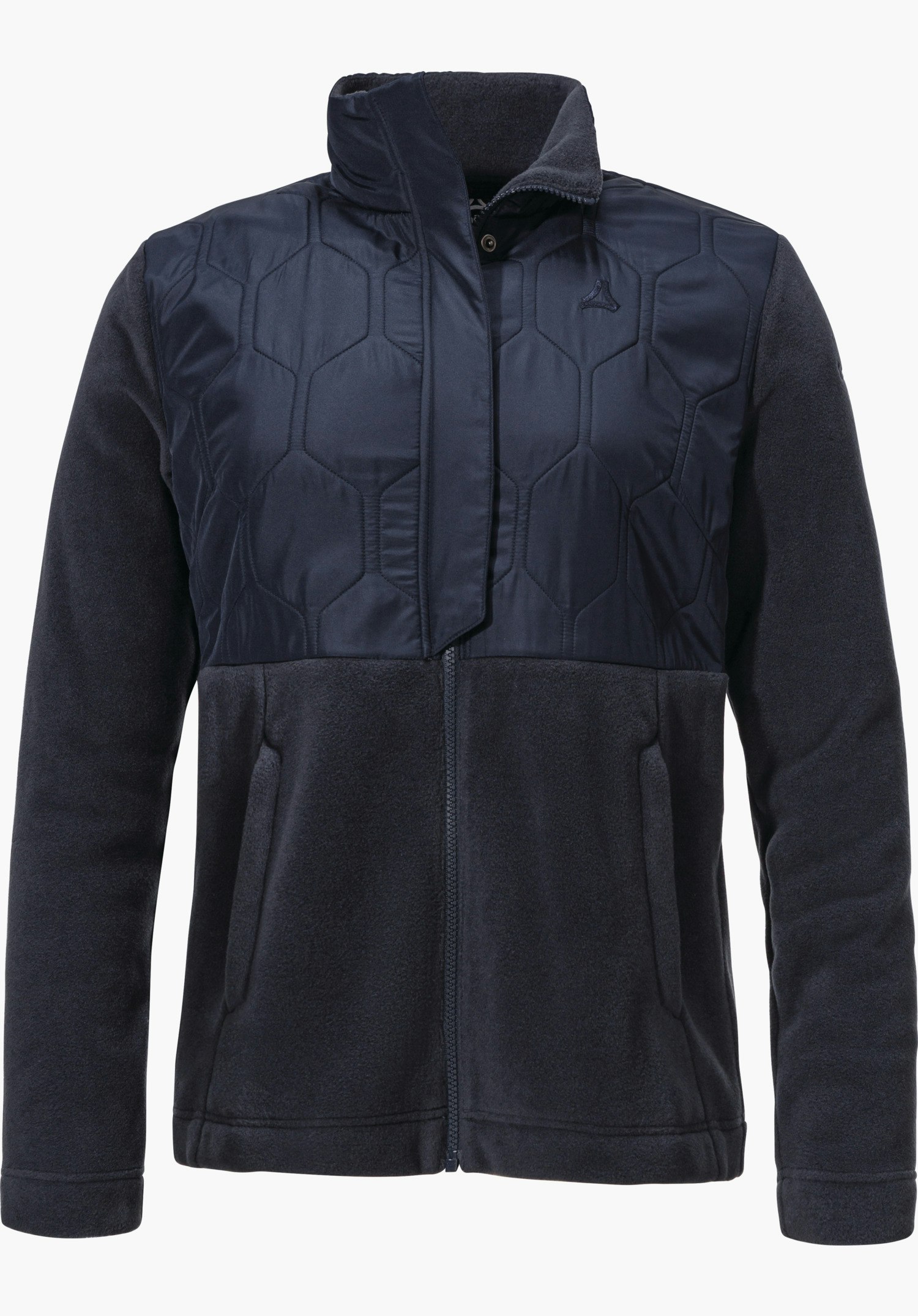 Urban Fleece Jk Style Gregale WMS