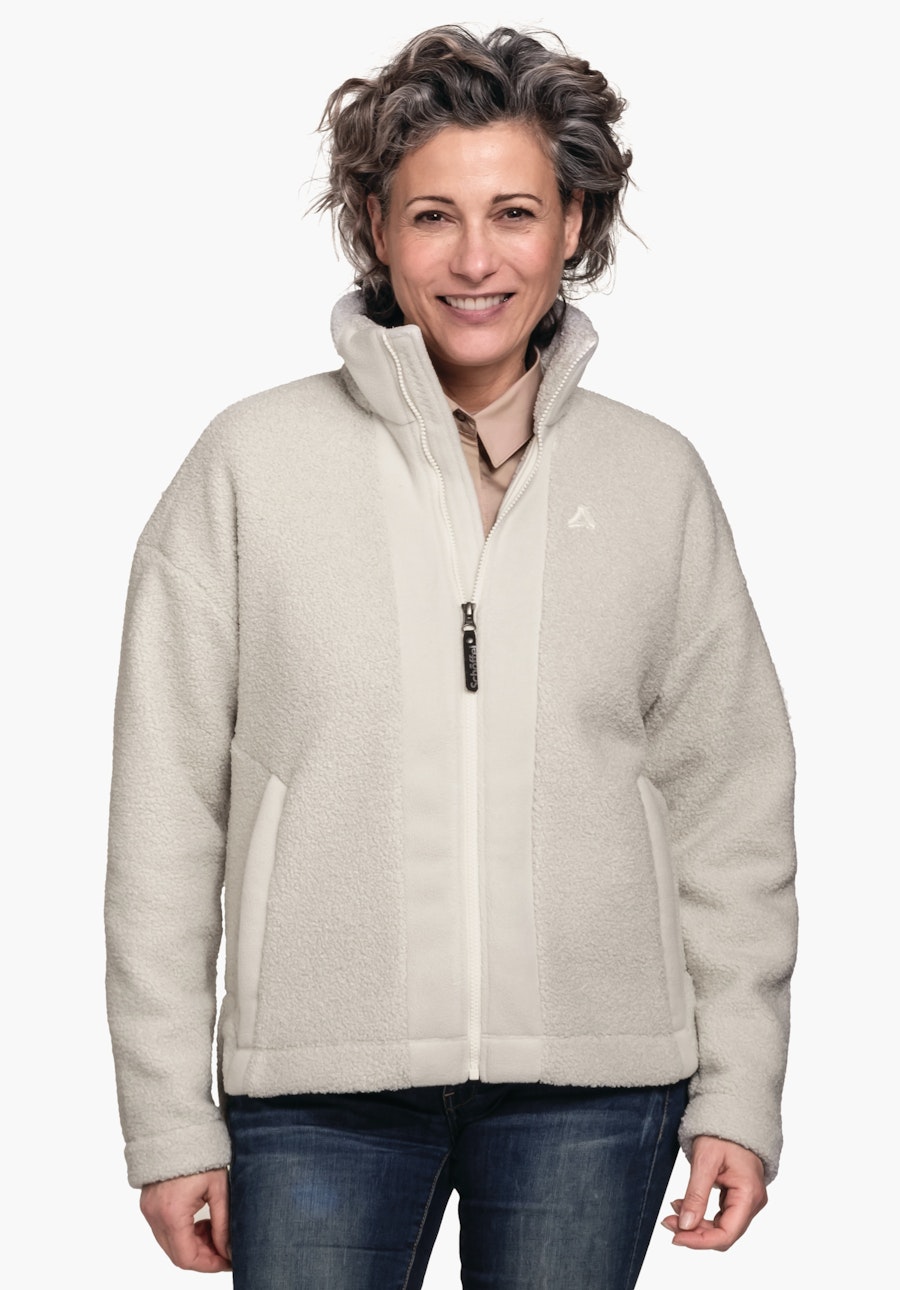 Urban Fleece Jk Style Kalmor WMS