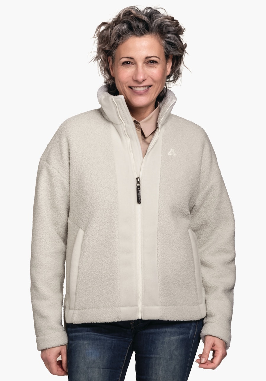 Urban Fleece Jk Style Kalmor WMS