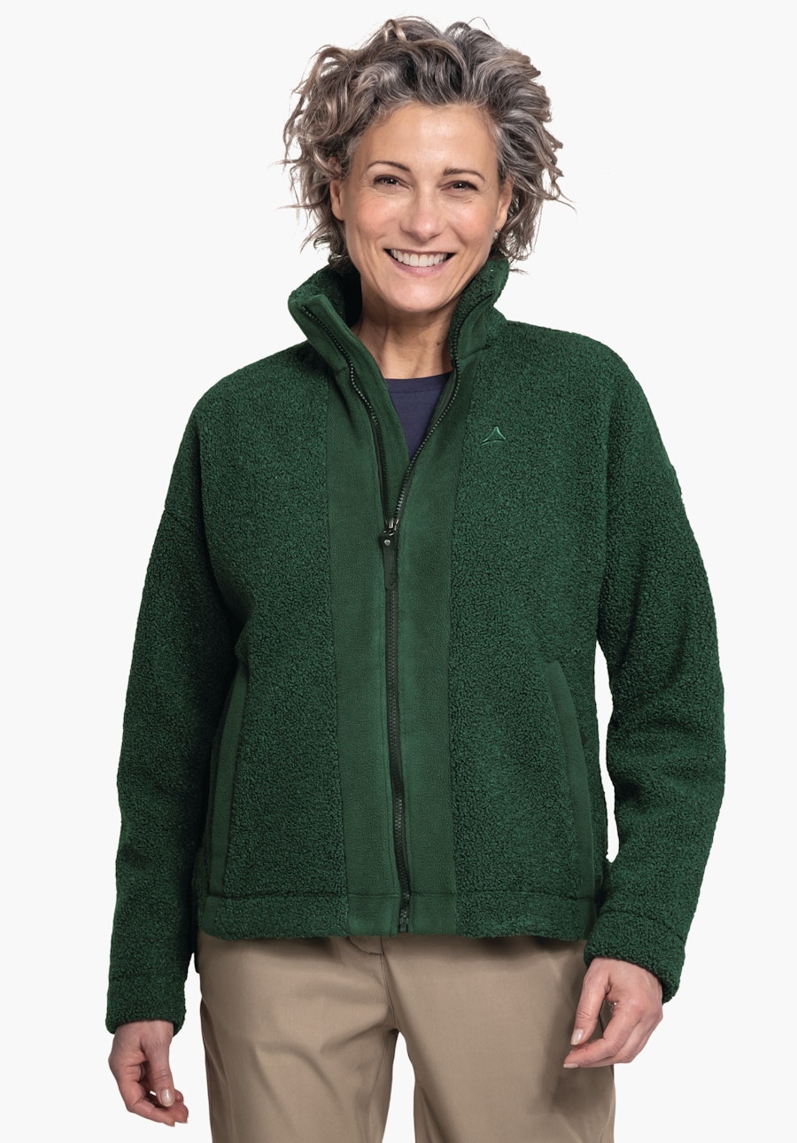 Urban Fleece Jk Style Kalmor WMS