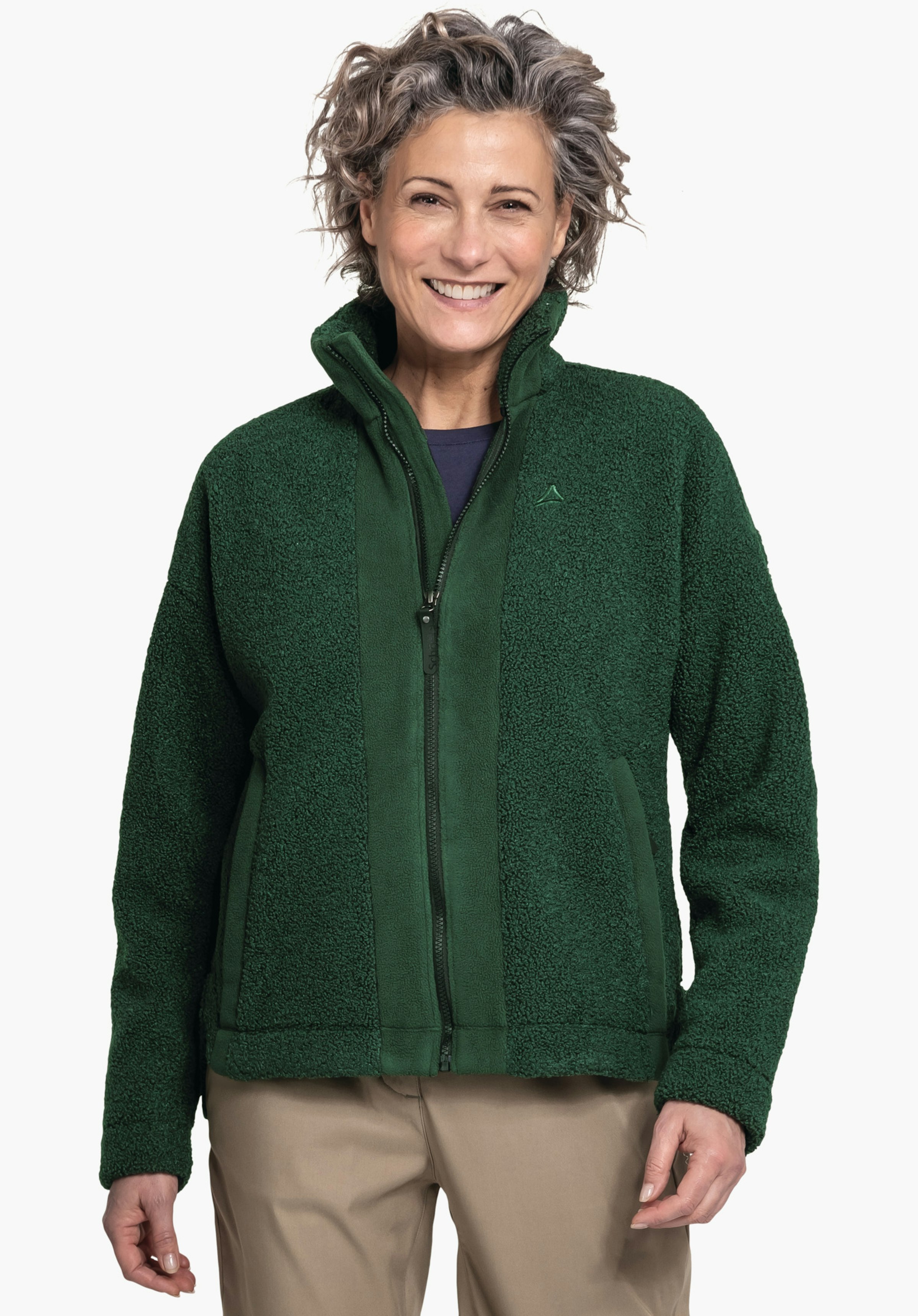 Urban Fleece Jk Style Kalmor WMS
