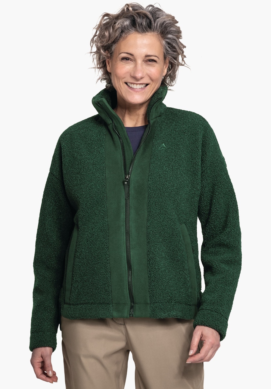 Urban Fleece Jk Style Kalmor WMS