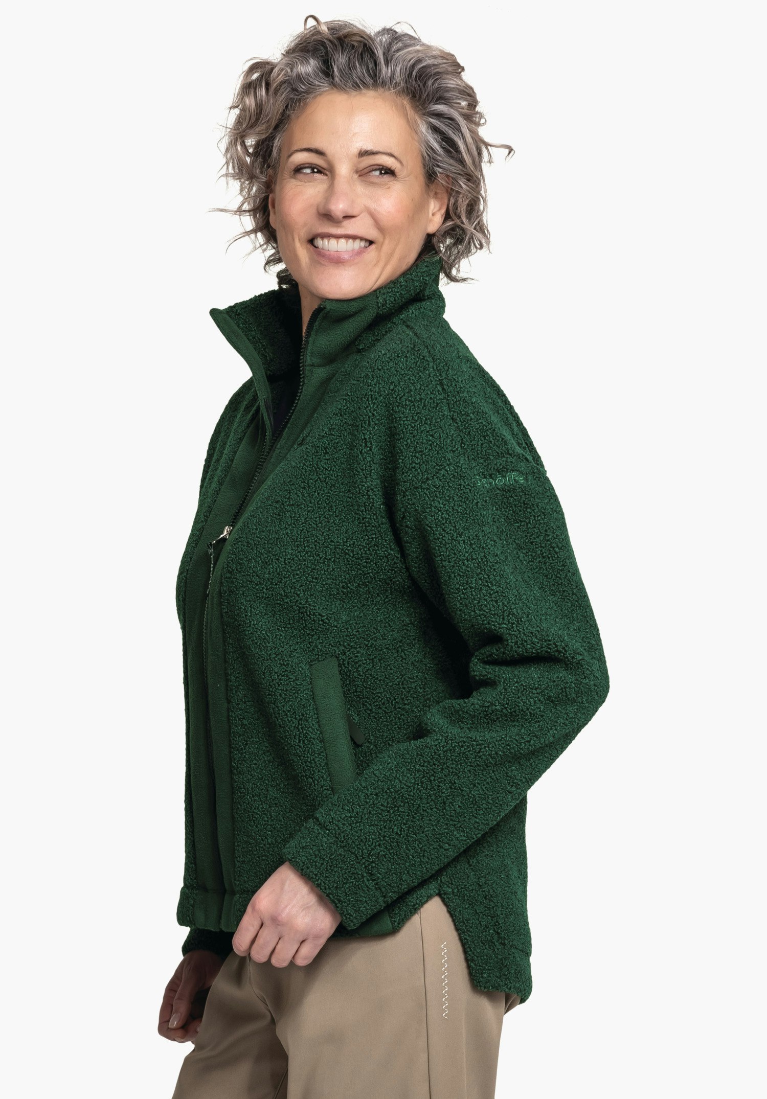 Urban Fleece Jk Style Kalmor WMS