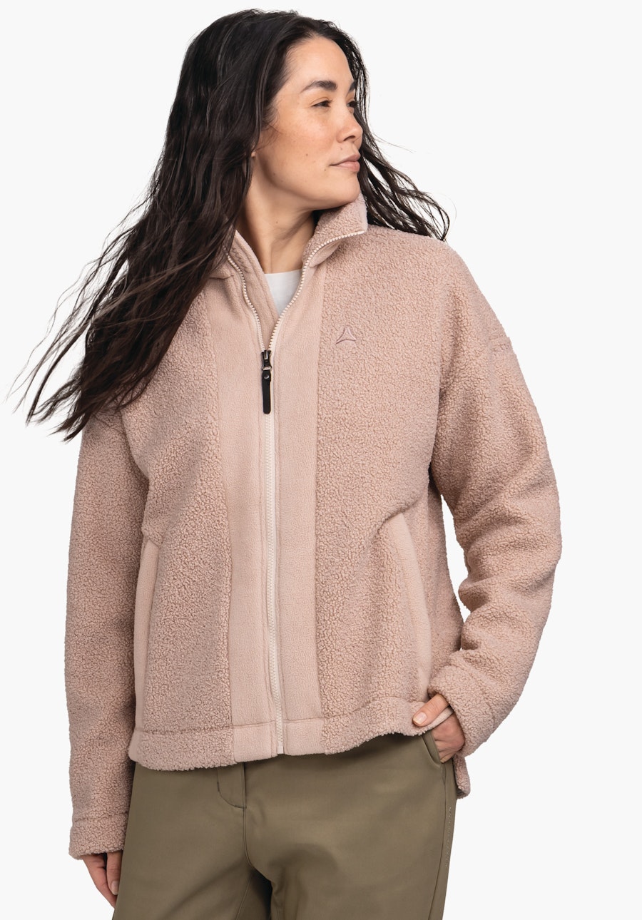 Urban Fleece Jk Style Kalmor WMS