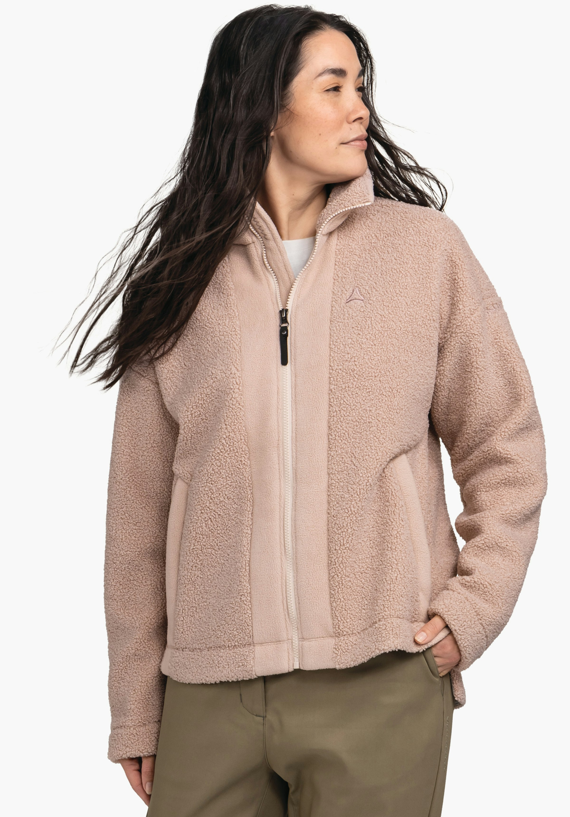 Urban Fleece Jk Style Kalmor WMS