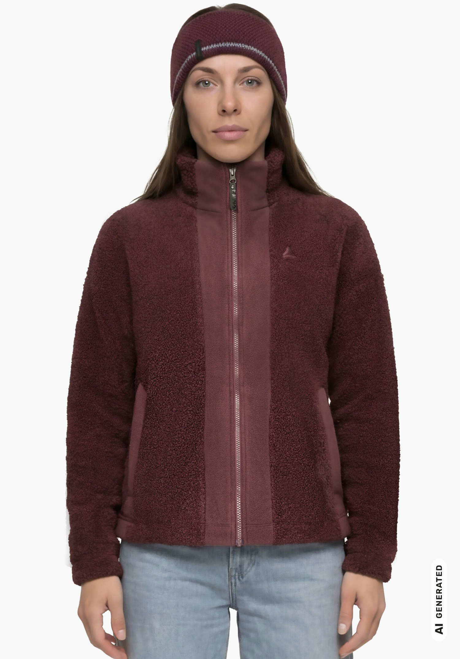Fleece Jk Style Kalmor WMS