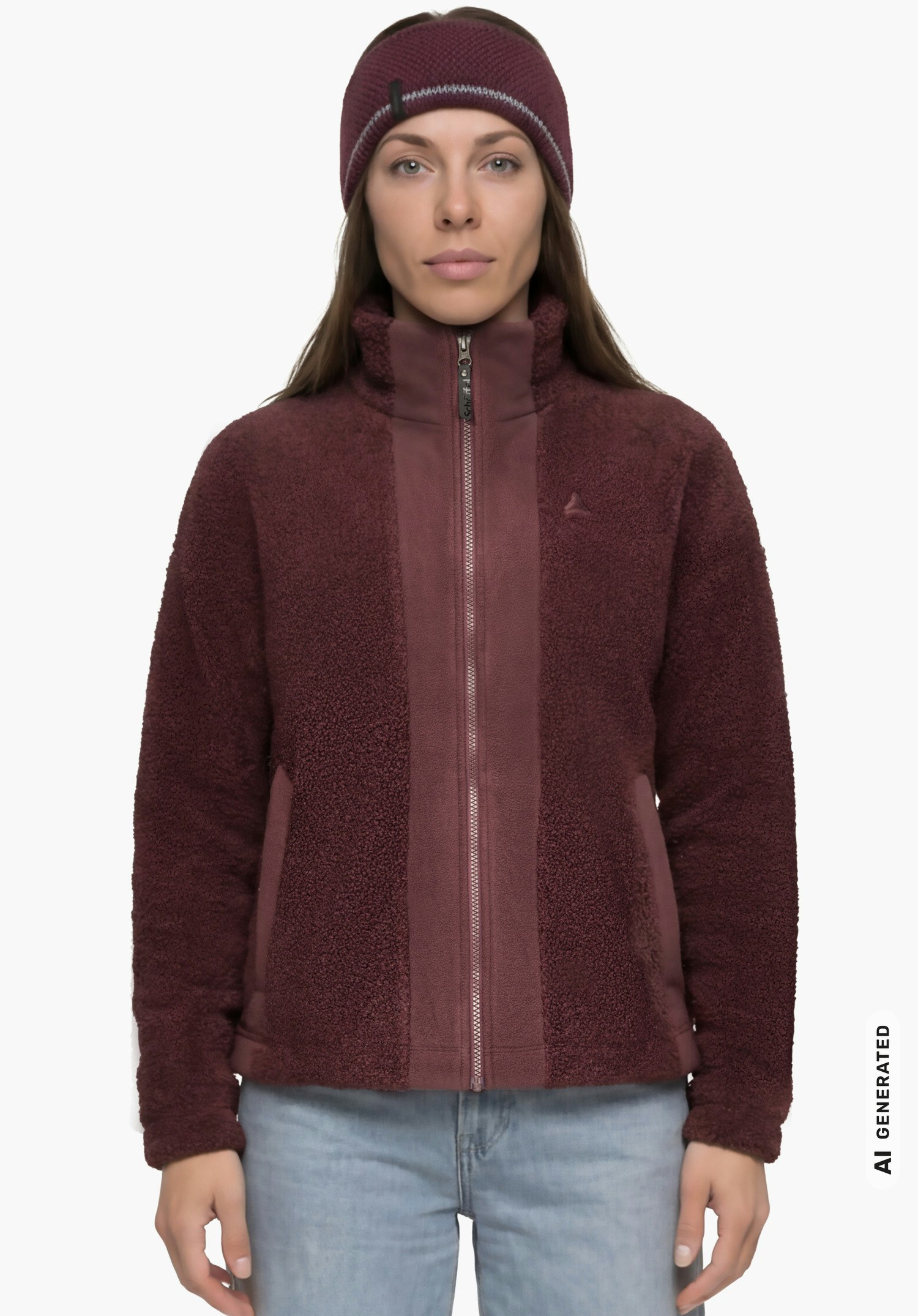 Fleece Jk Style Kalmor WMS