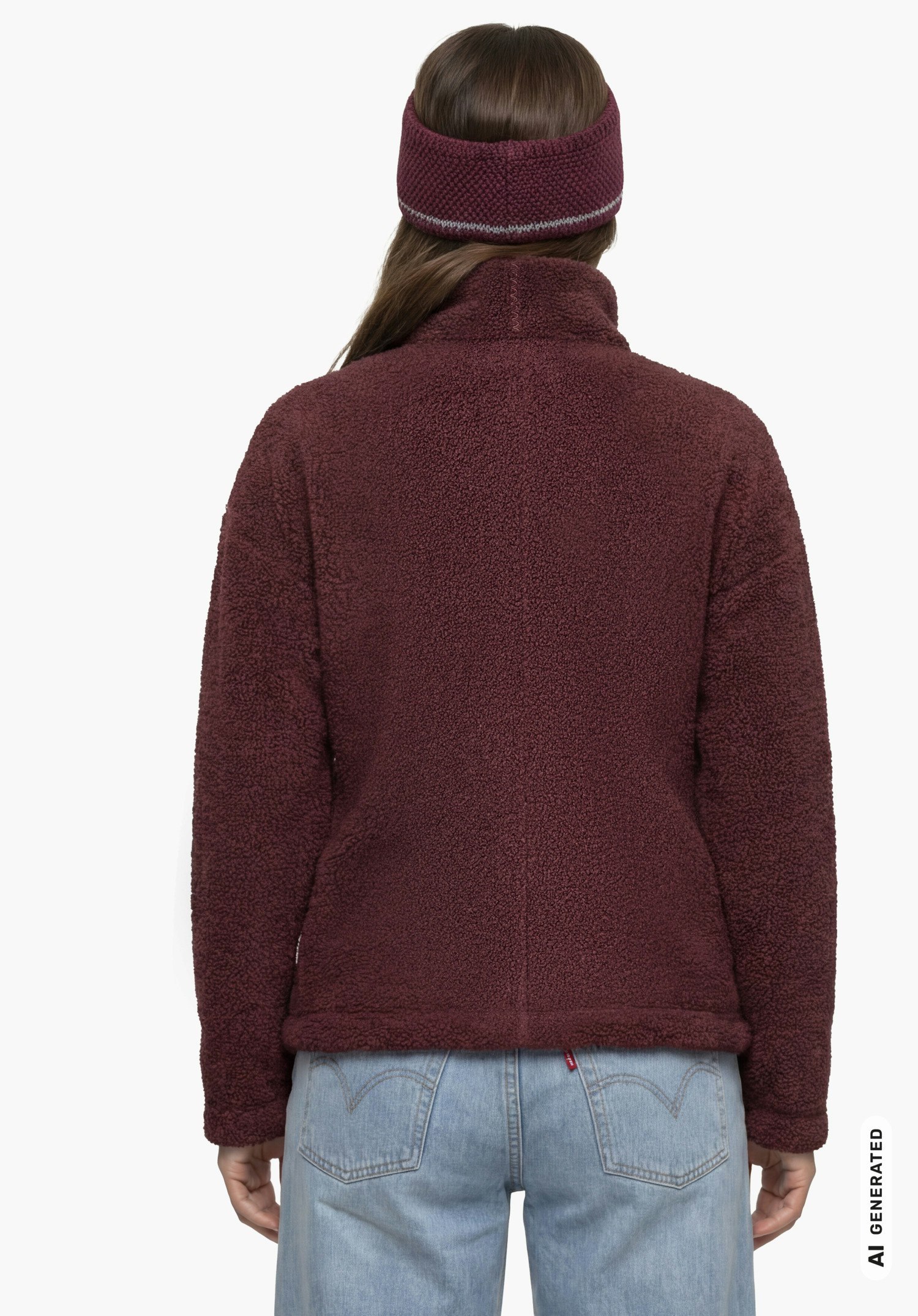 Fleece Jk Style Kalmor WMS