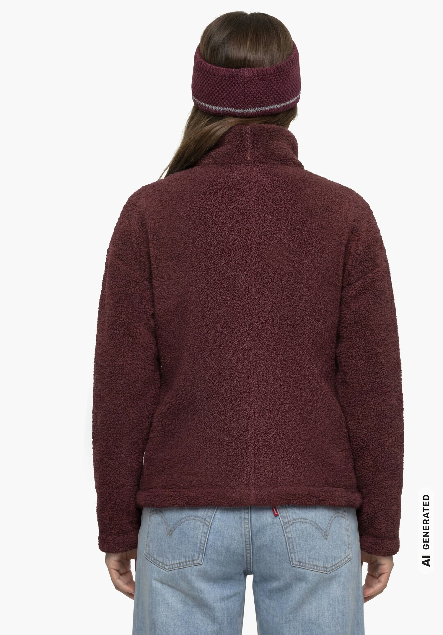Fleece Jk Style Kalmor WMS
