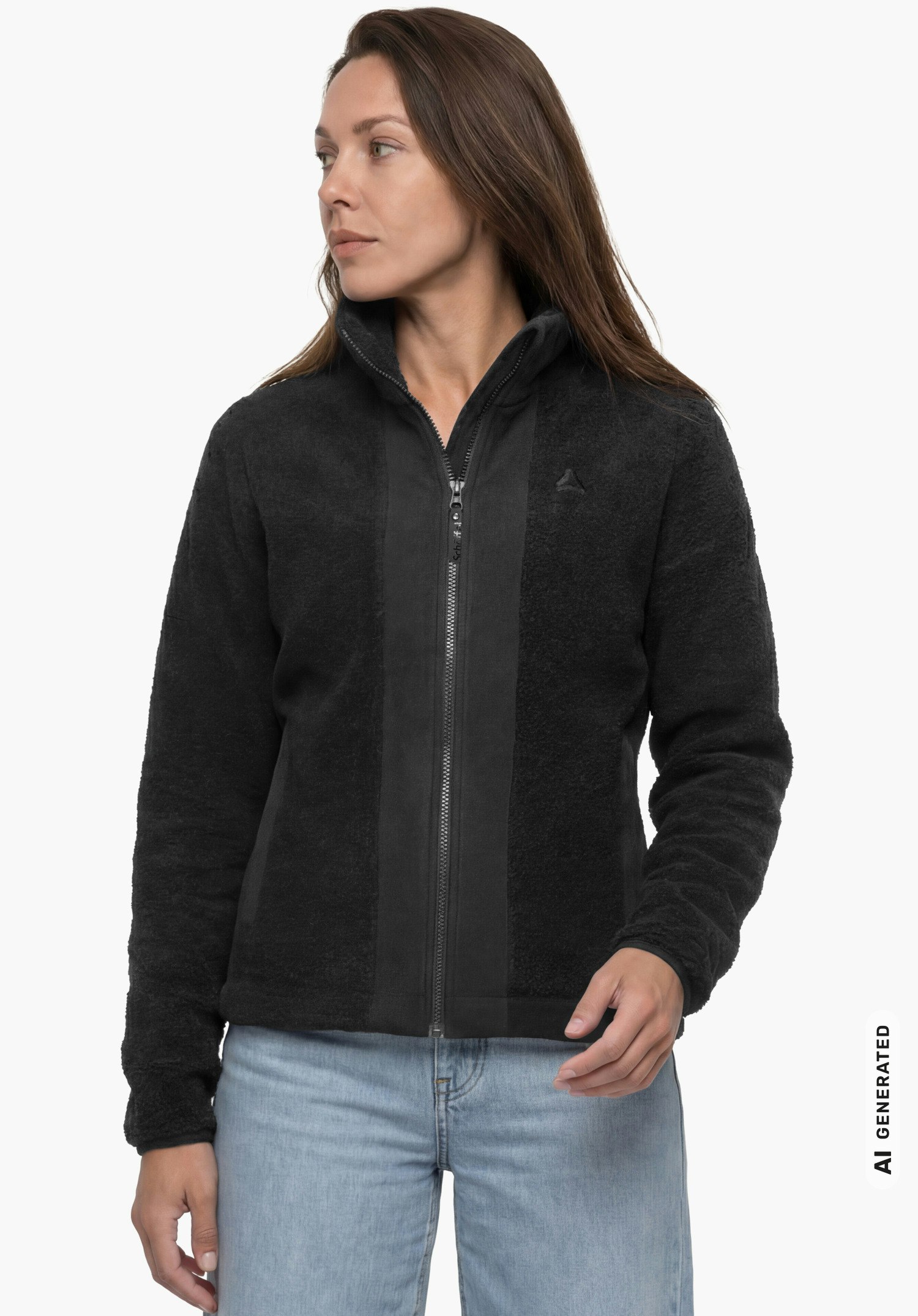 Fleece Jk Style Kalmor WMS