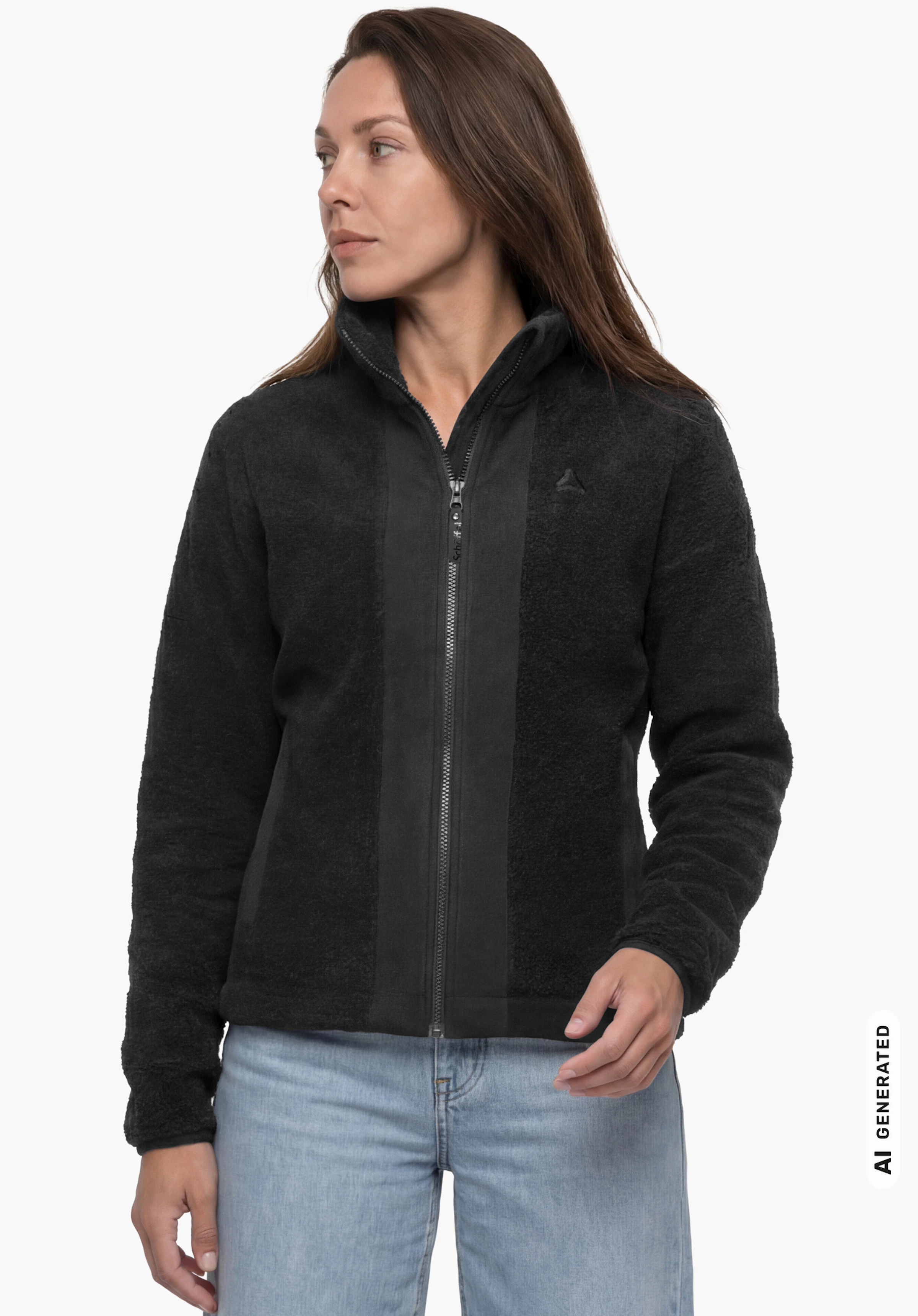 Fleece Jk Style Kalmor WMS