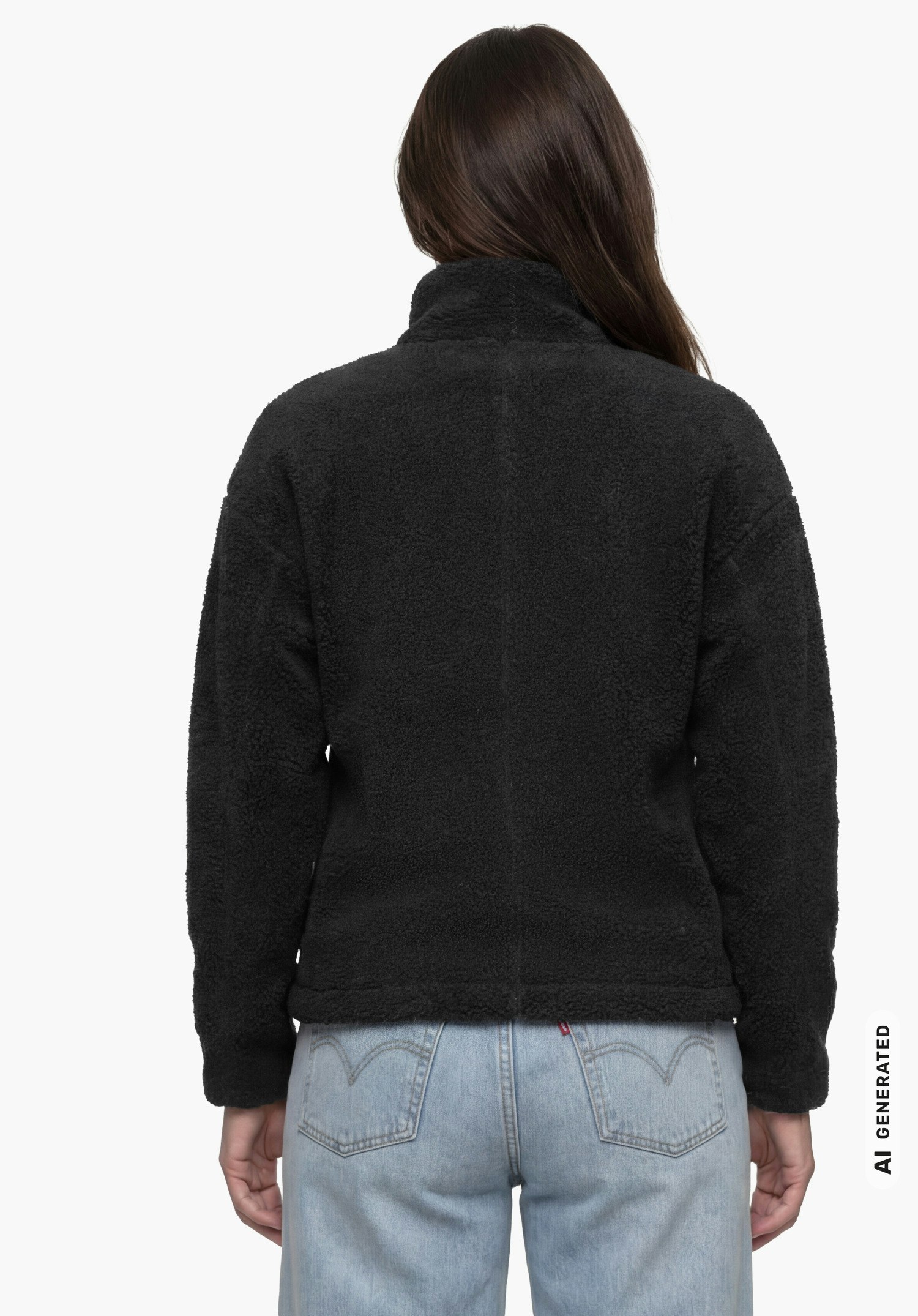 Fleece Jk Style Kalmor WMS