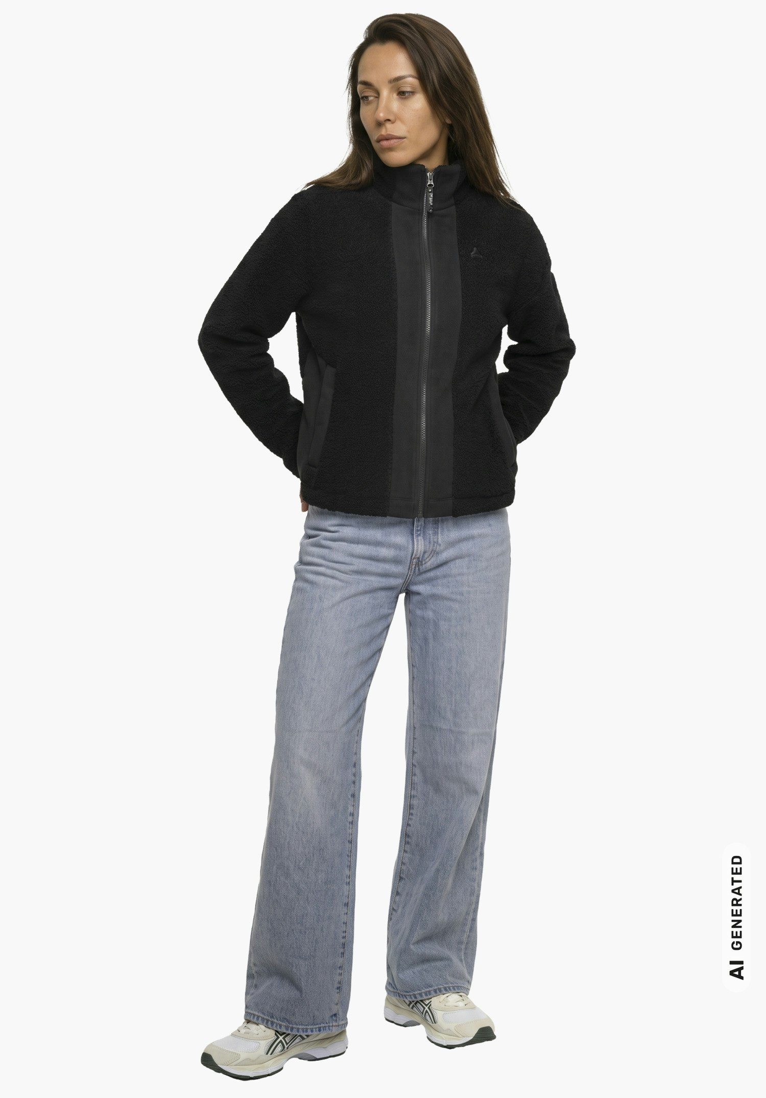 Fleece Jk Style Kalmor WMS