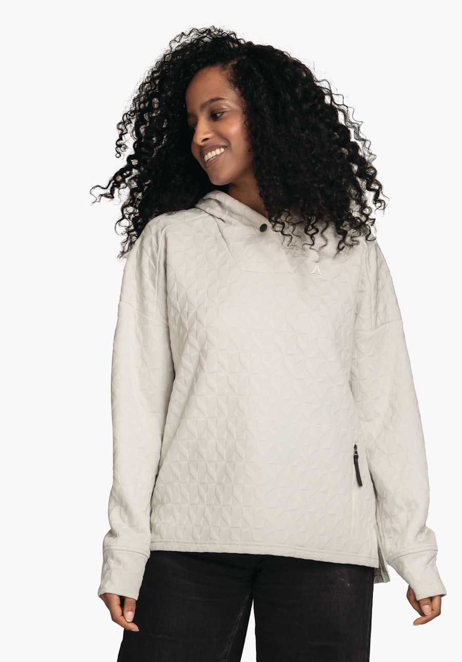 Urban Hoody Style Vindave WMS