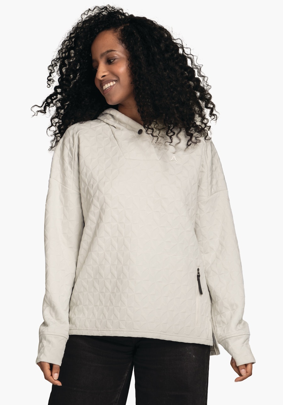Urban Hoody Style Vindave WMS