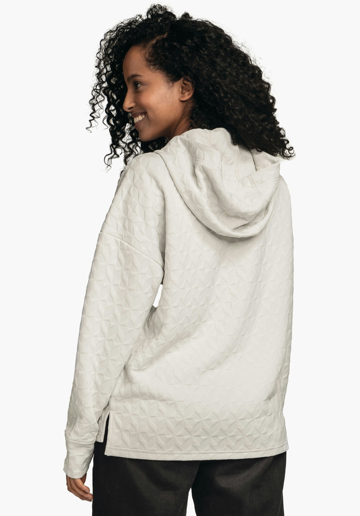 Urban Hoody Style Vindave WMS