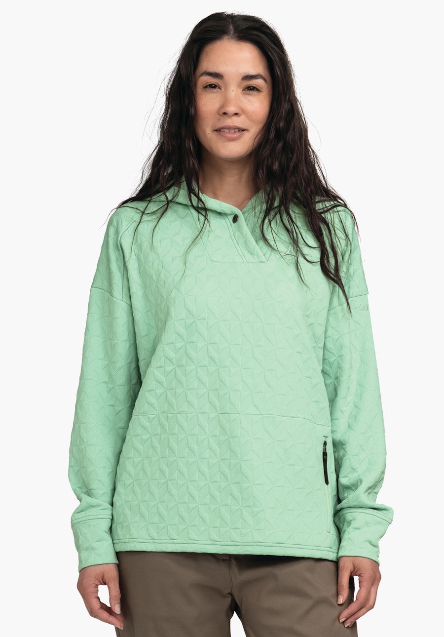 Urban Hoody Style Vindave WMS