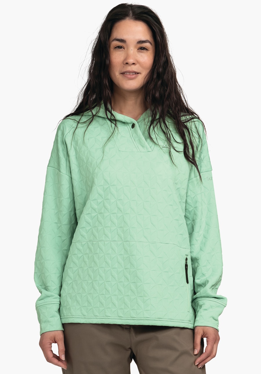 Urban Hoody Style Vindave WMS