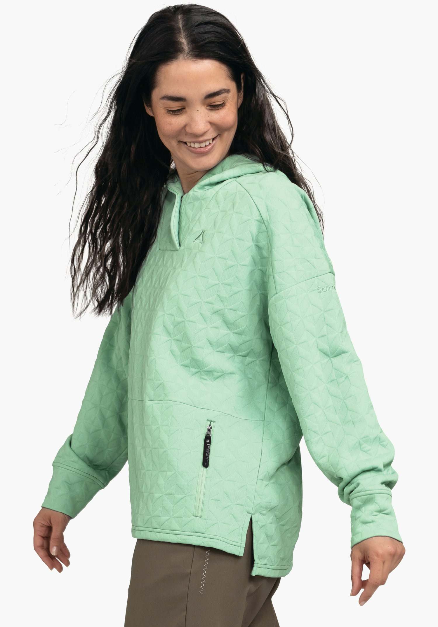 Urban Hoody Style Vindave WMS