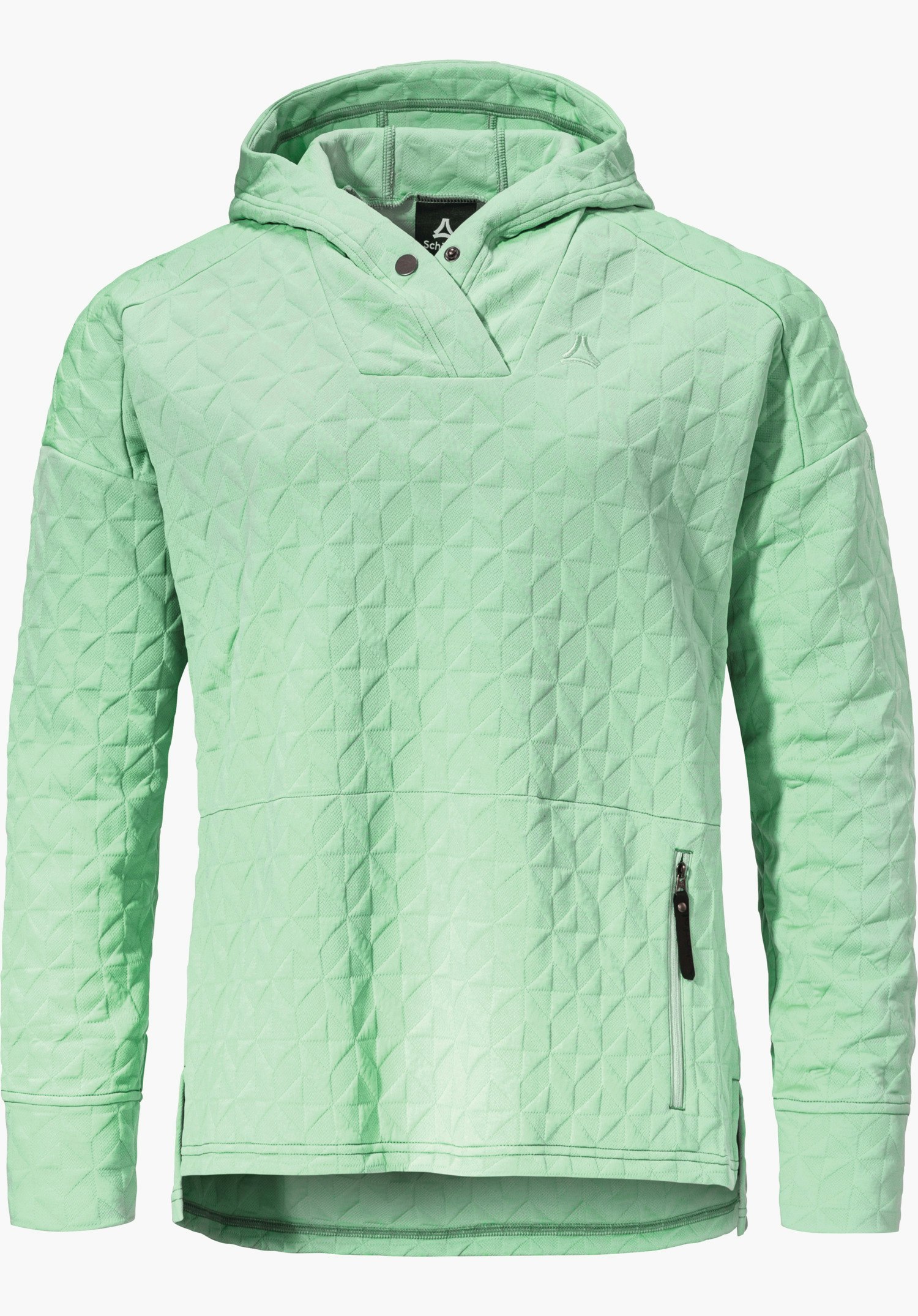 Urban Hoody Style Vindave WMS