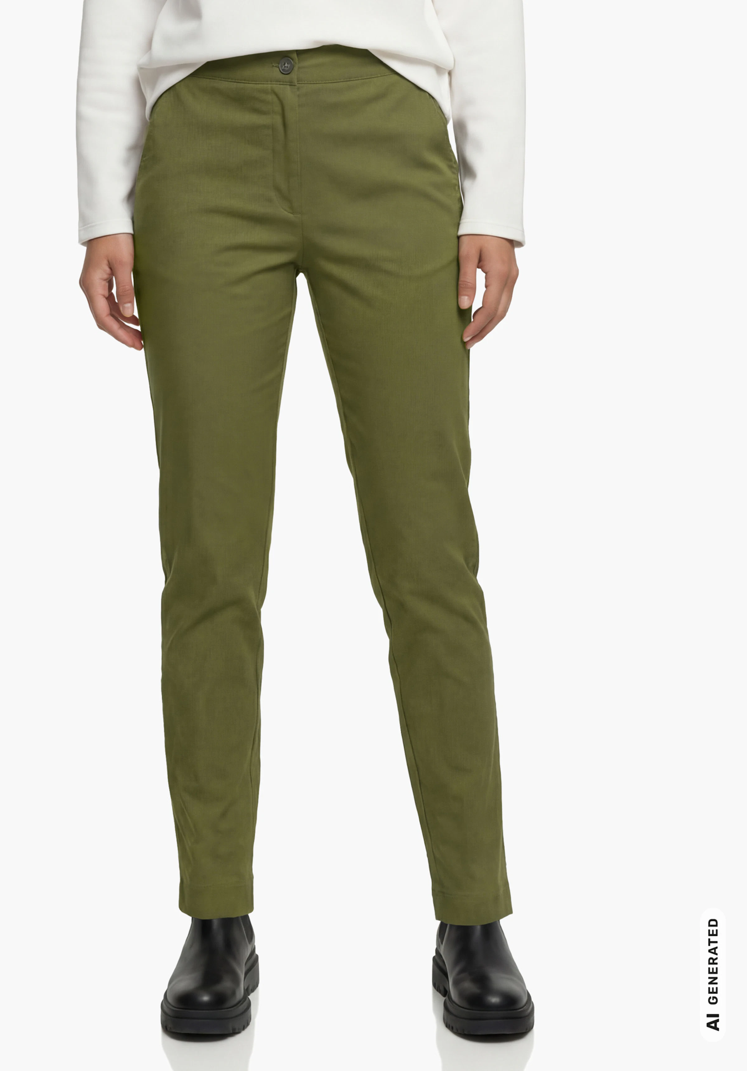 Pants Style Zourga WMS