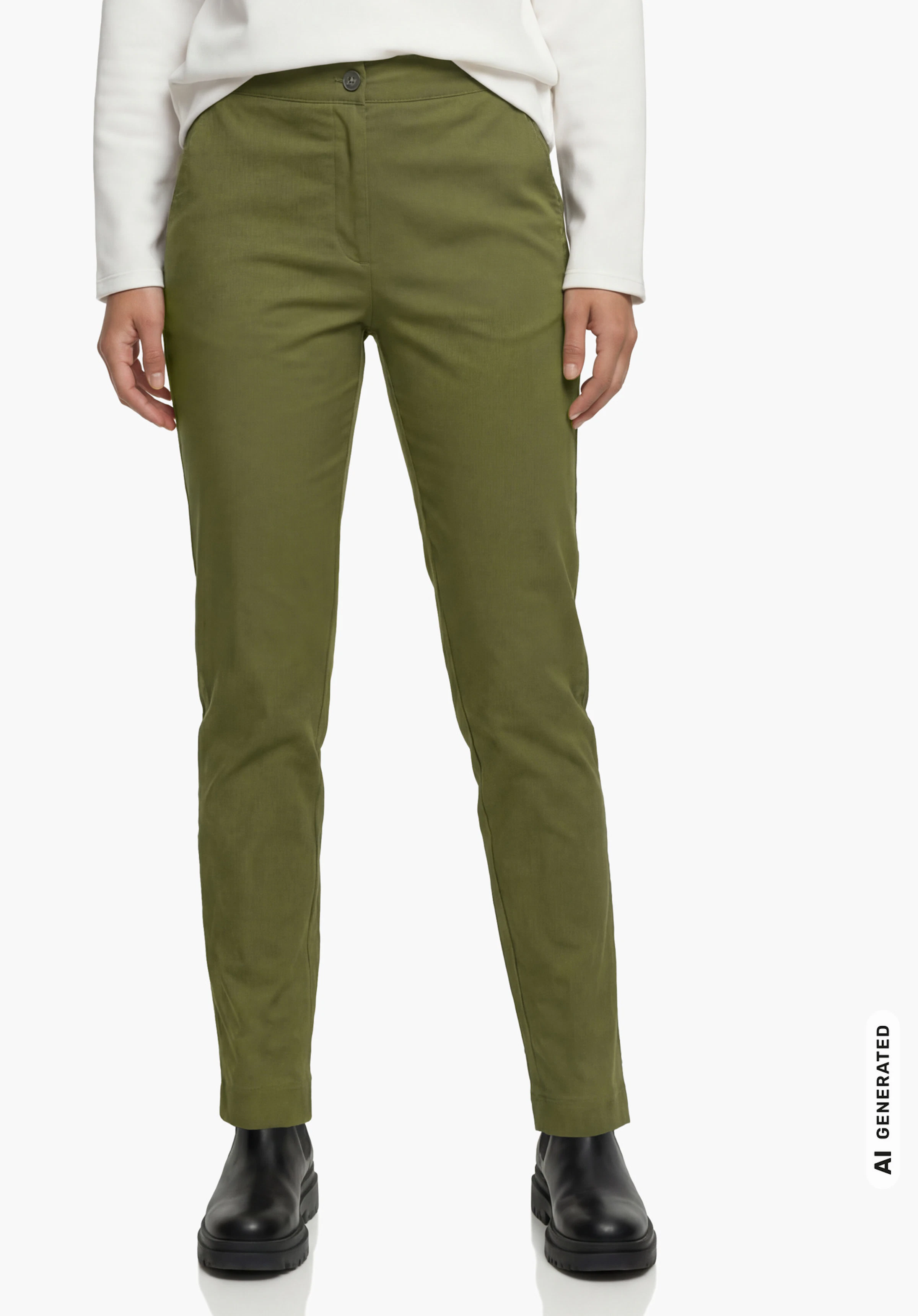 Pants Style Zourga WMS