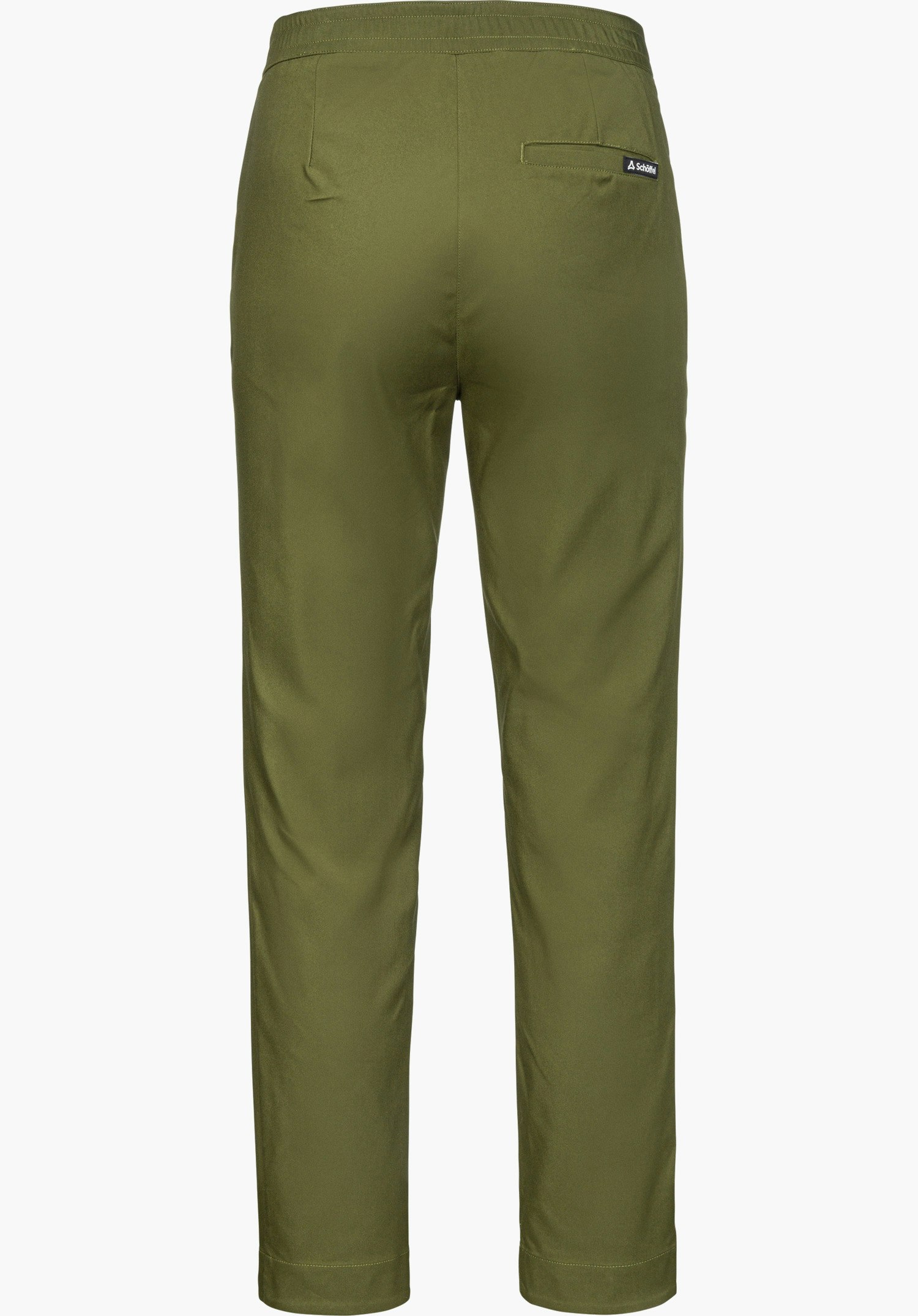 Pants Style Zourga WMS