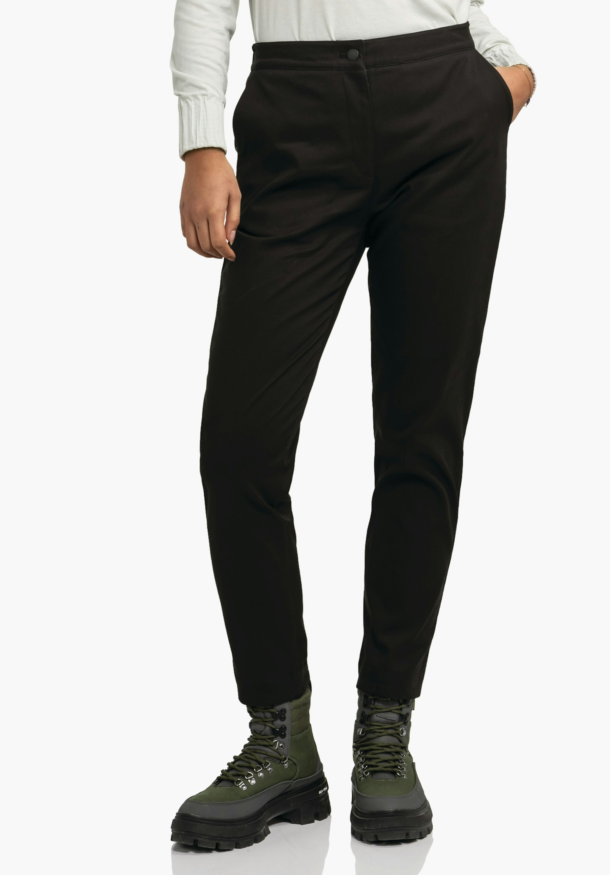 Urban Pants Style Zourga WMS