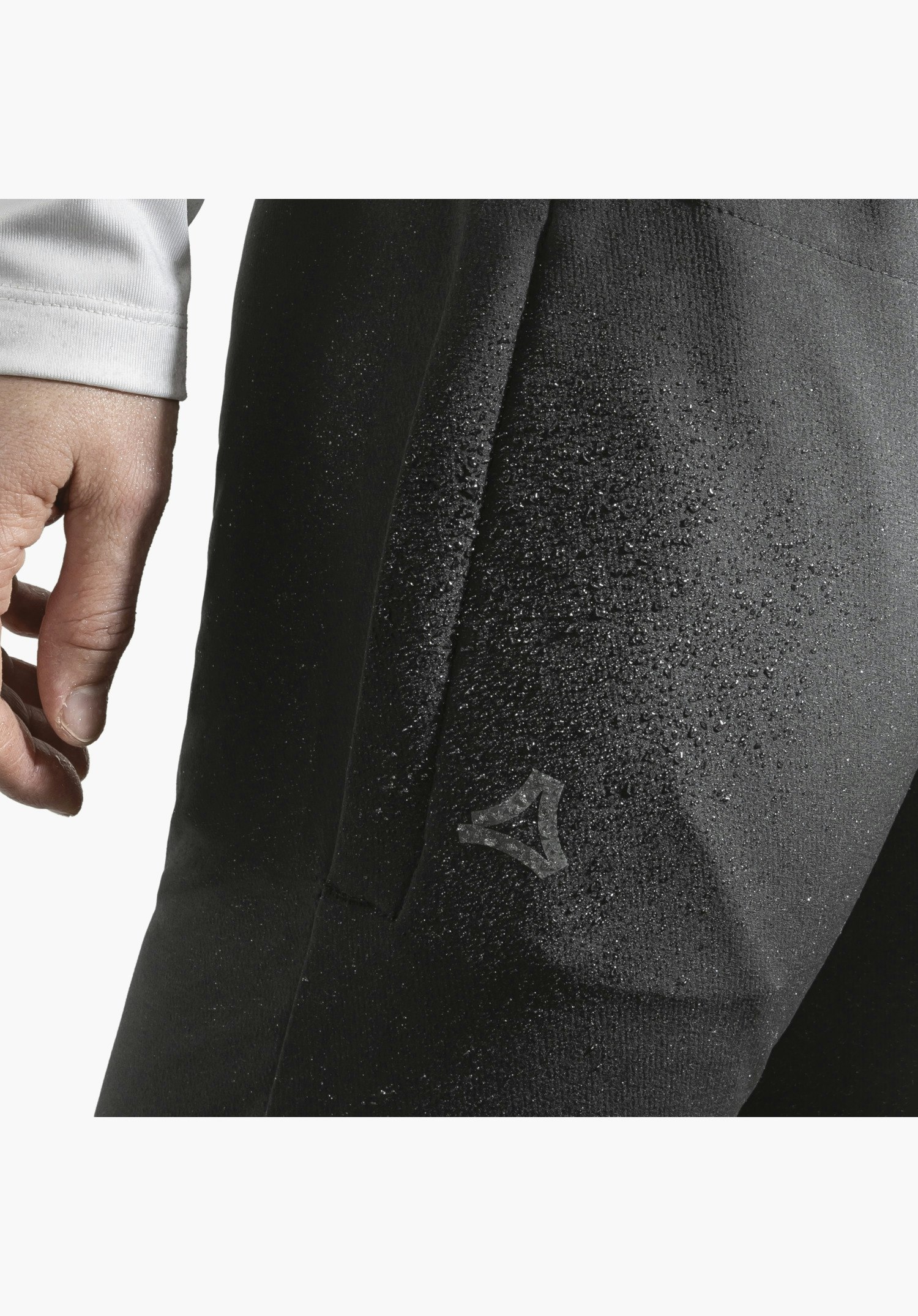 Pants Style Kubena WMS