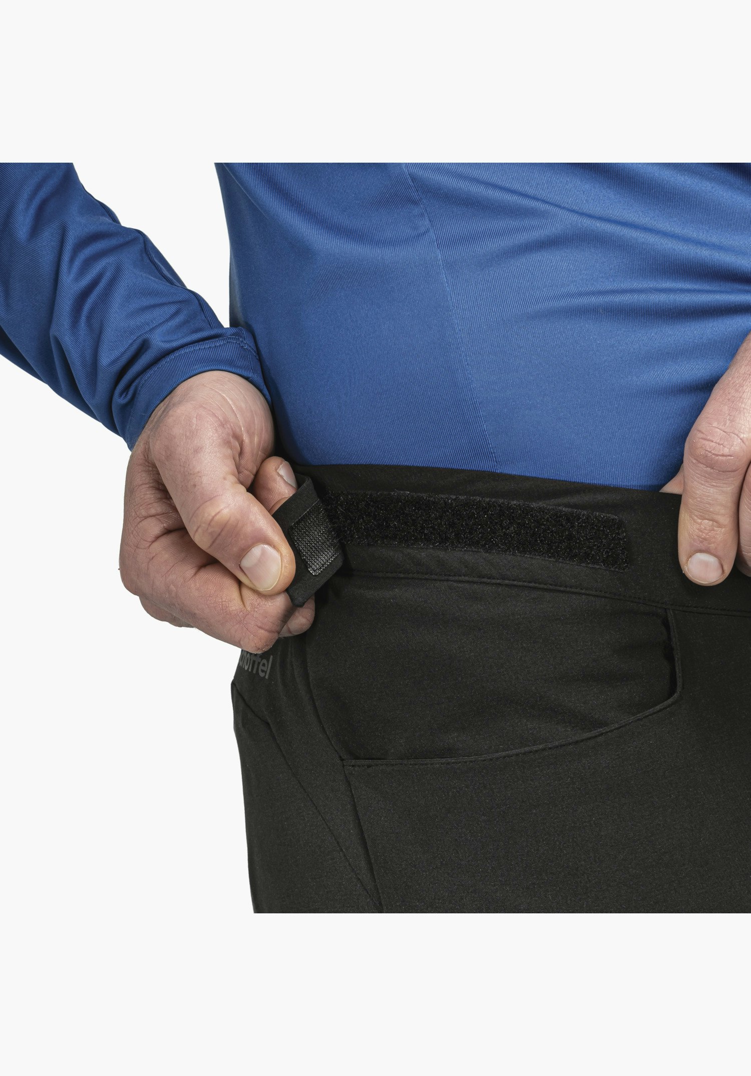 Pants Style Kubena MNS