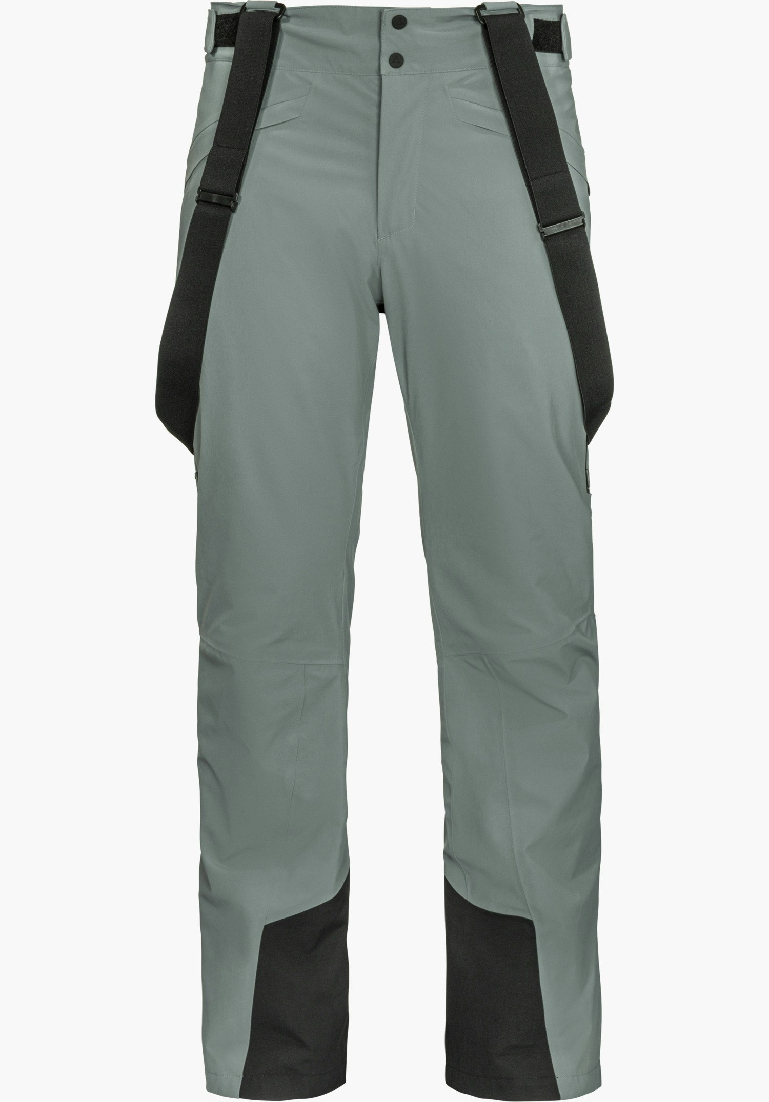 Pants Style Mountet MNS