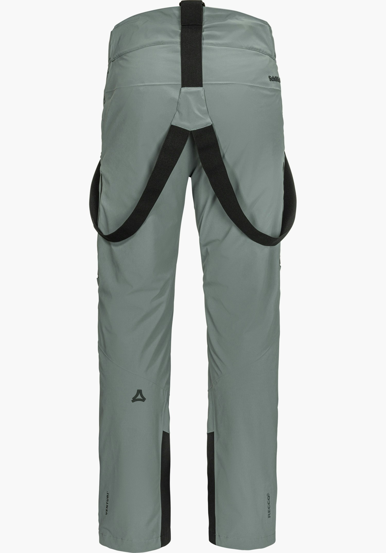 Pants Style Mountet MNS