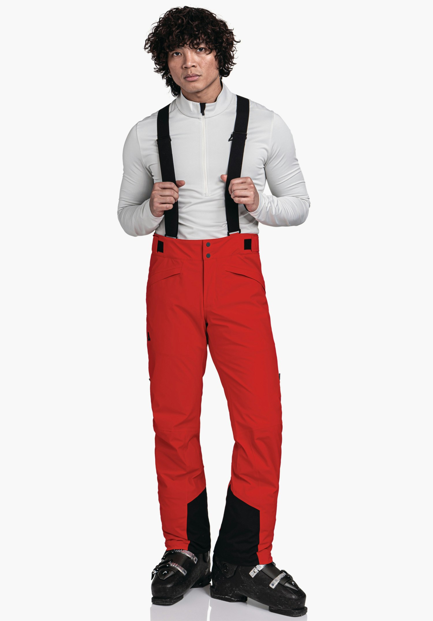 Ski Pants Style Mountet MNS