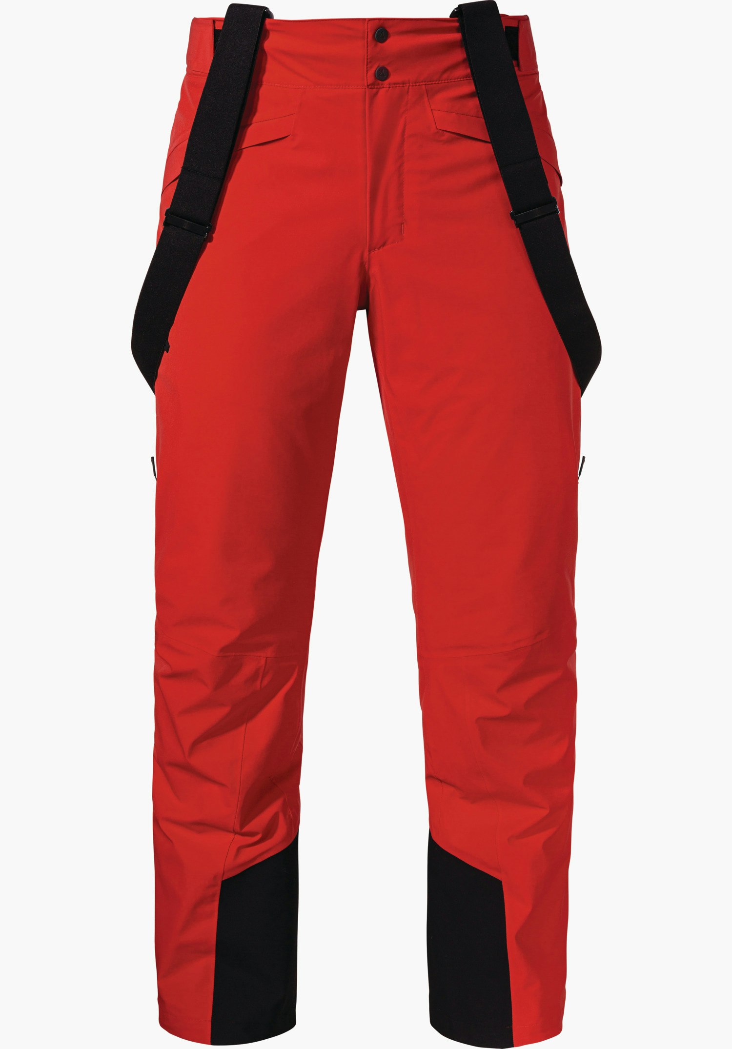 Ski Pants Style Mountet MNS