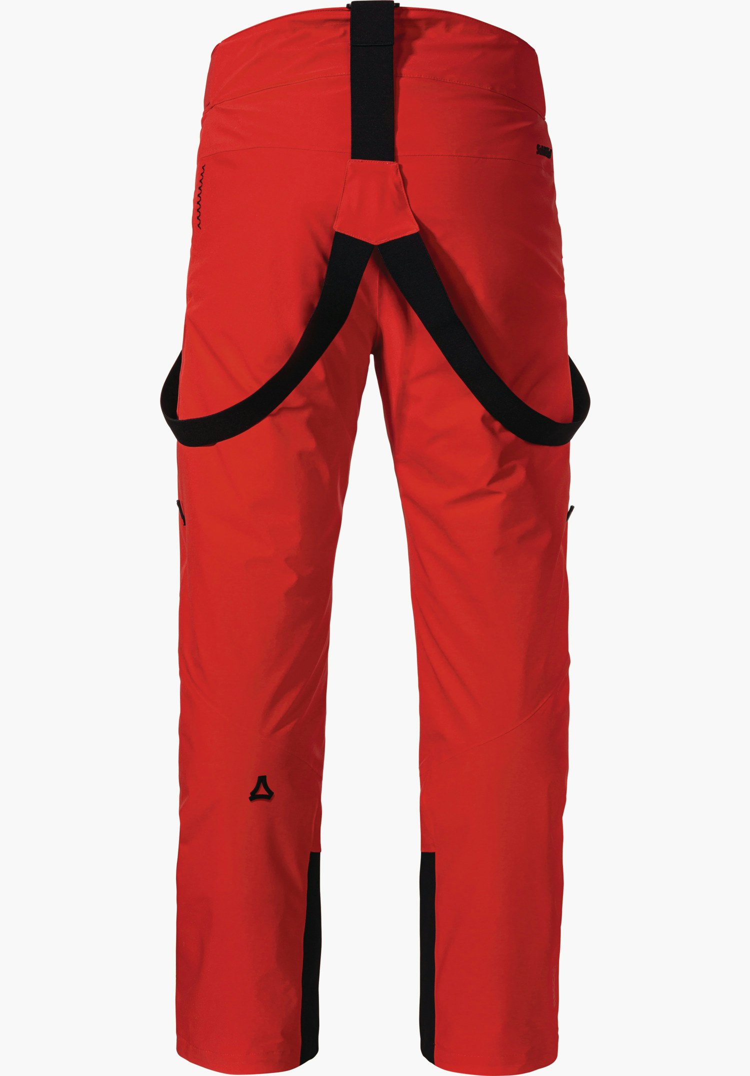 Ski Pants Style Mountet MNS