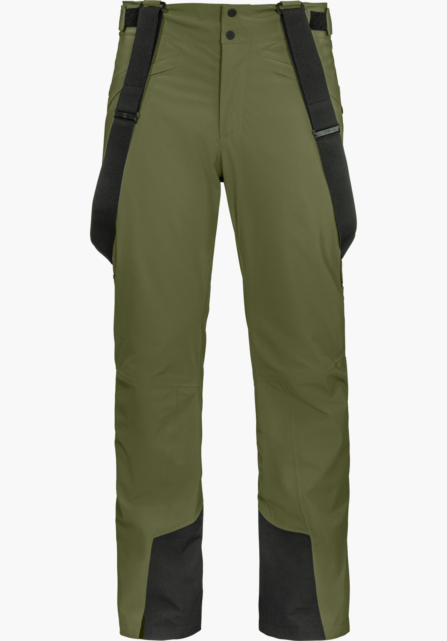 Pants Style Mountet MNS