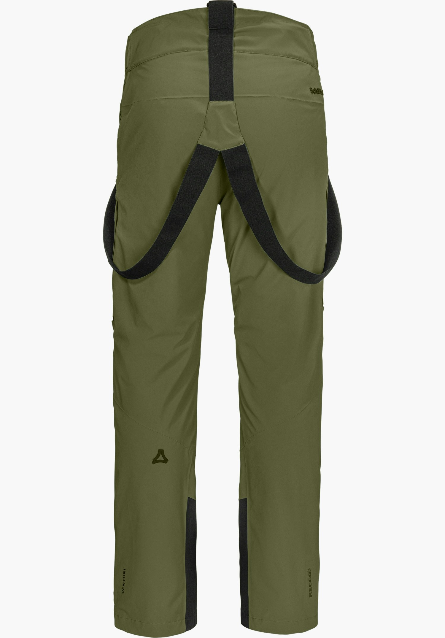 Pants Style Mountet MNS