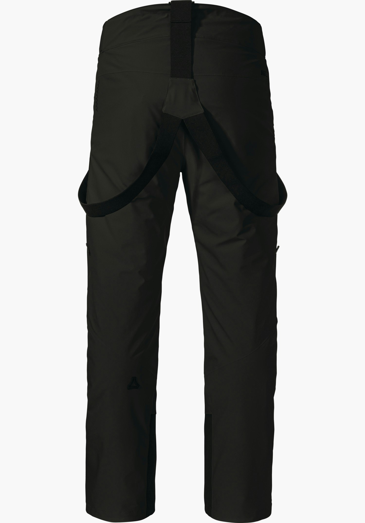 Ski Pants Style Mountet MNS