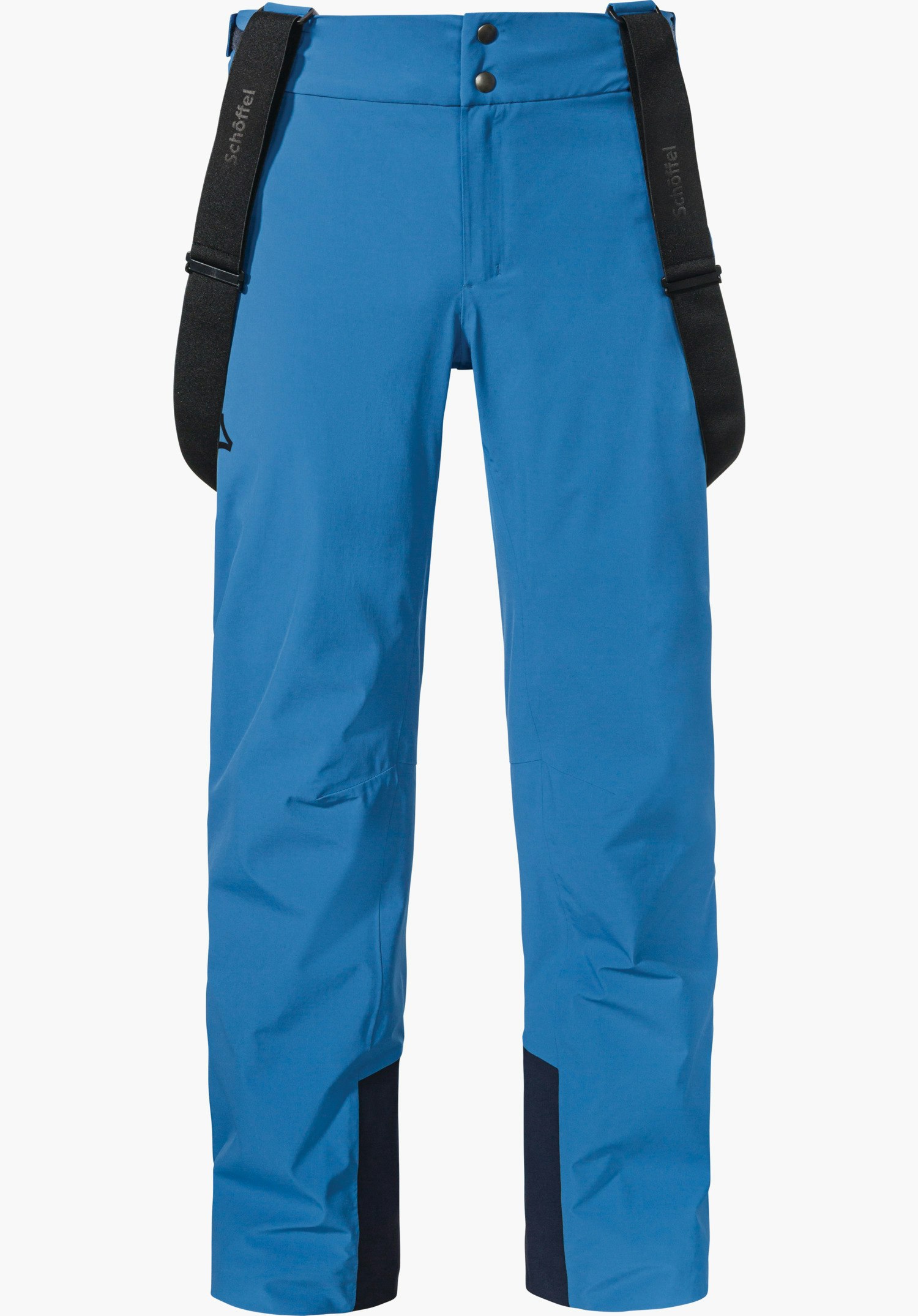 Ski Pants Style Pontre MNS