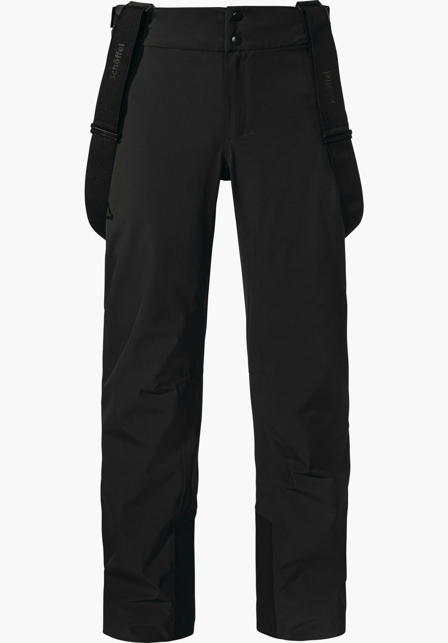 Ski Pants Style Pontre MNS
