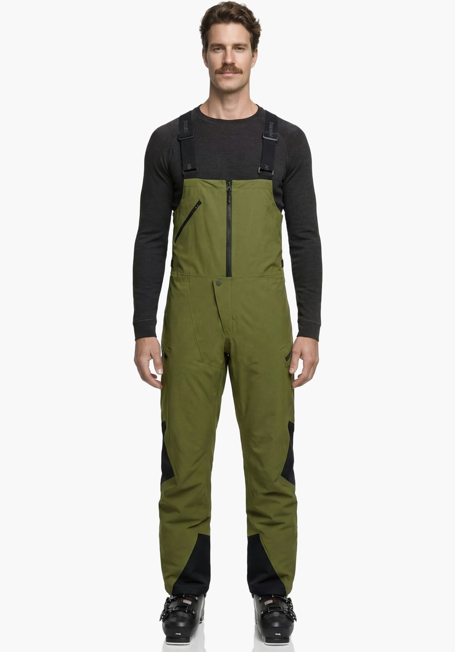 Pants Style Lufeld MNS