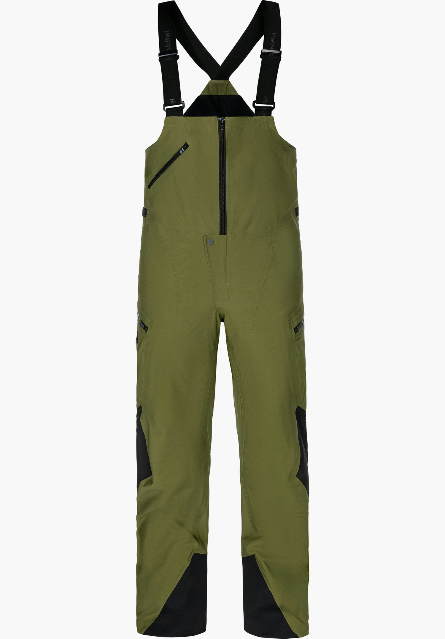 Pants Style Lufeld MNS